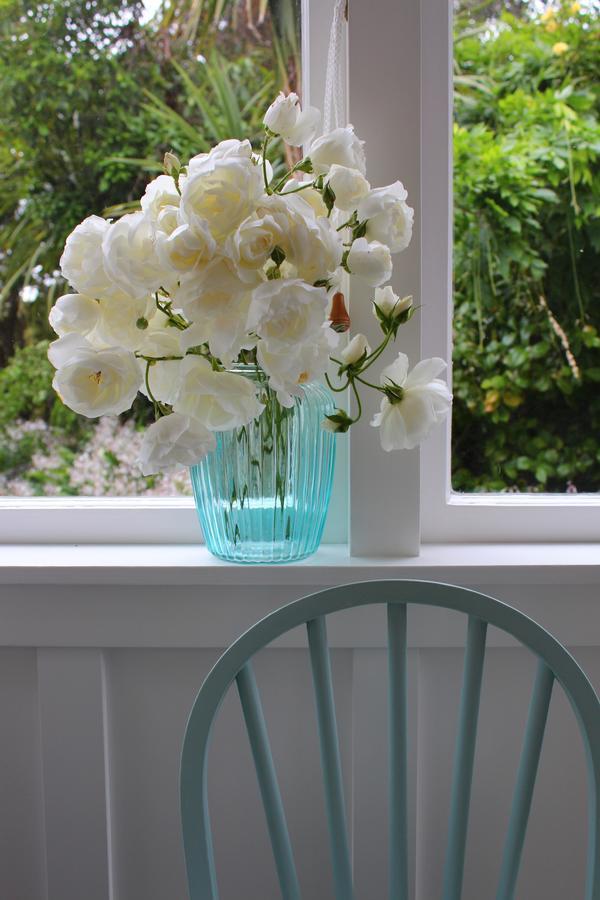 Browns Boutique Bed And Breakfast Whanganui Exteriör bild