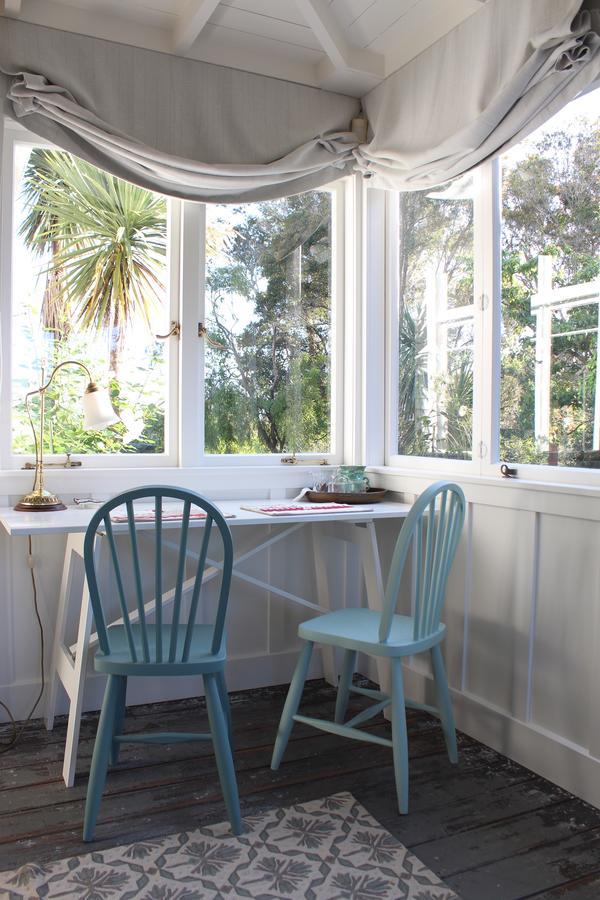 Browns Boutique Bed And Breakfast Whanganui Exteriör bild