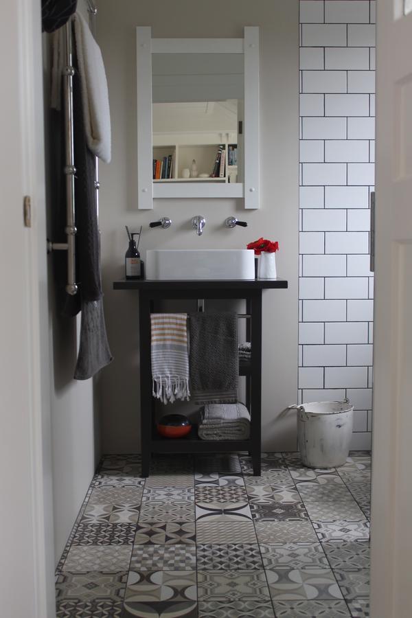 Browns Boutique Bed And Breakfast Whanganui Exteriör bild