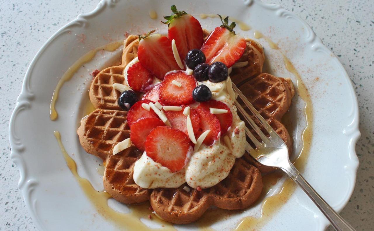Browns Boutique Bed And Breakfast Whanganui Exteriör bild